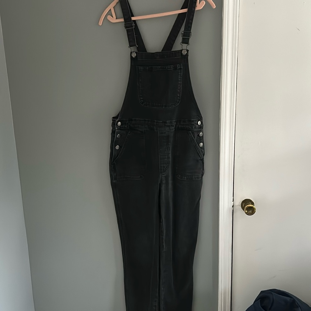 Women’s overalls